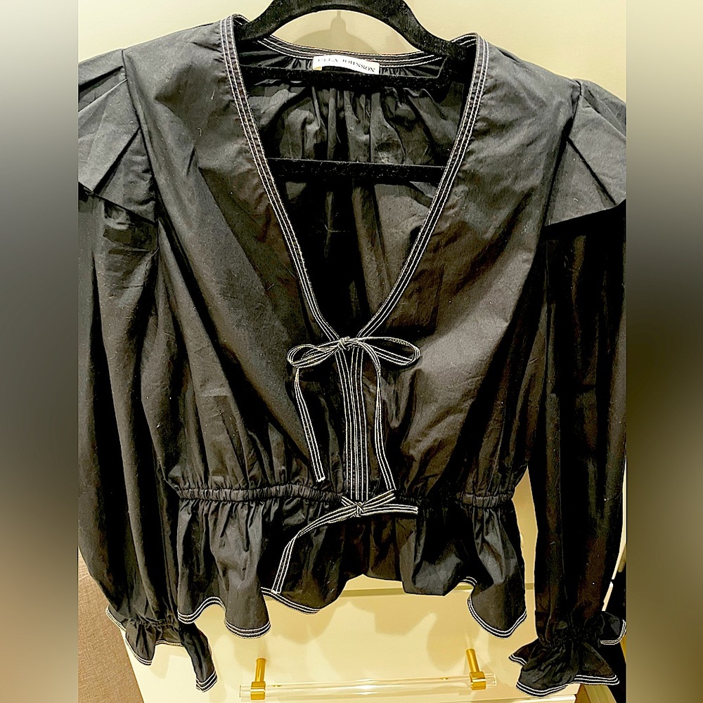Ulla Johnson Top